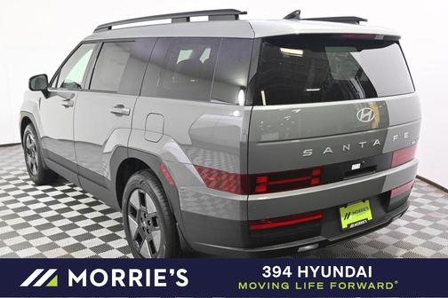 2026 Hyundai SANTA FE HEV SEL