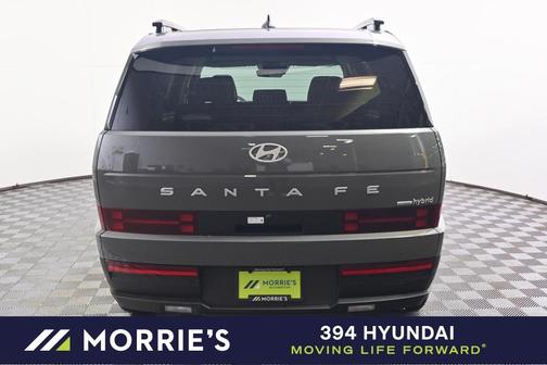 2026 Hyundai SANTA FE HEV SEL