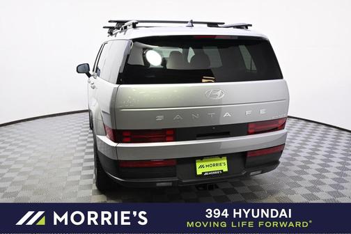 2024 Hyundai SANTA FE HEV SEL