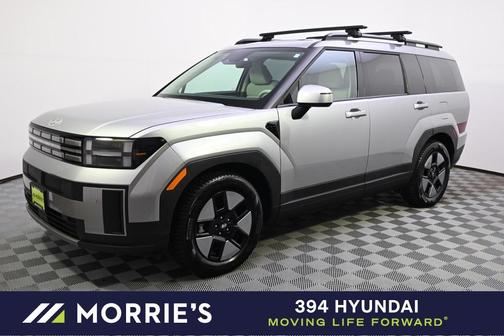 2024 Hyundai SANTA FE HEV SEL