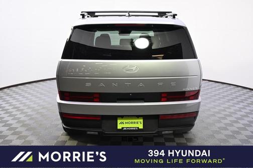 2024 Hyundai SANTA FE HEV SEL