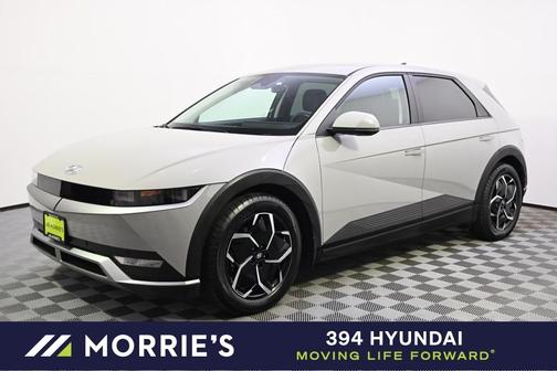 2023 Hyundai IONIQ 5 SEL