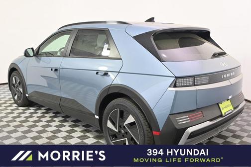 2025 Hyundai IONIQ 5 SEL