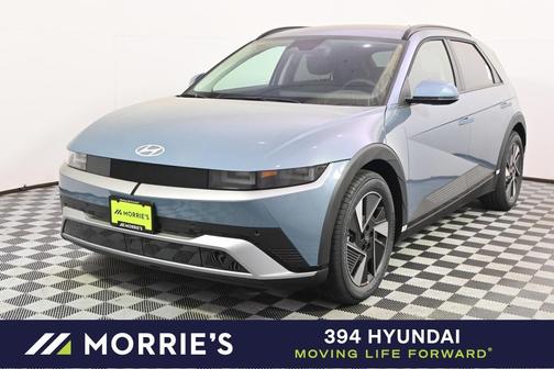 2025 Hyundai IONIQ 5 SEL