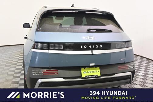 2025 Hyundai IONIQ 5 SEL
