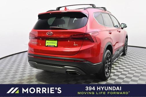2022 Hyundai SANTA FE XRT