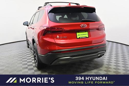 2022 Hyundai SANTA FE XRT
