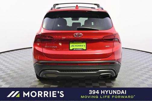 2022 Hyundai SANTA FE XRT