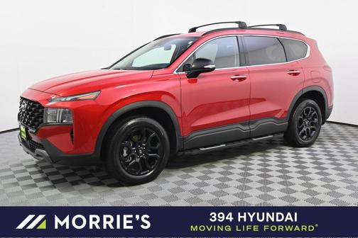 2022 Hyundai SANTA FE XRT