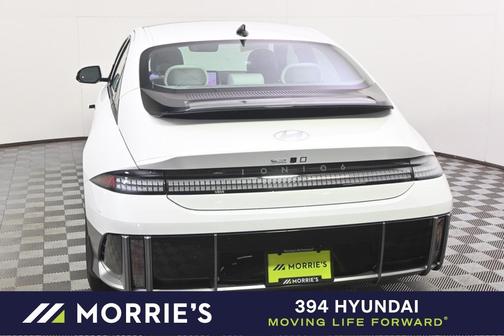 2025 Hyundai IONIQ 6 Limited