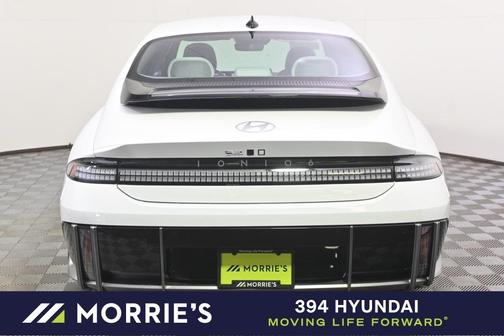 2025 Hyundai IONIQ 6 Limited