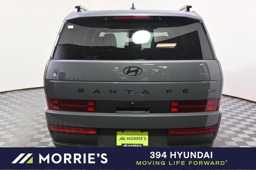 2025 Hyundai SANTA FE XRT
