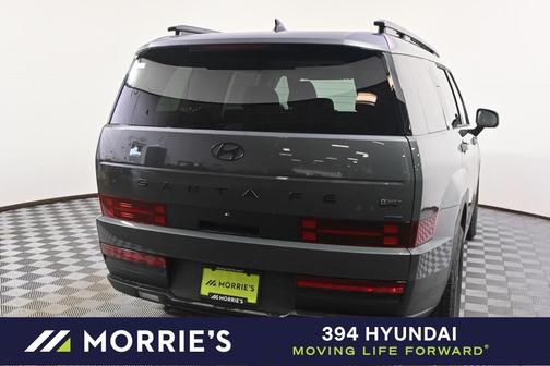 2025 Hyundai SANTA FE XRT