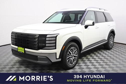 2026 Hyundai PALISADE SEL