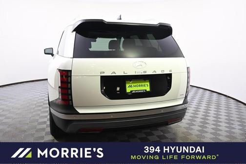 2026 Hyundai PALISADE SEL