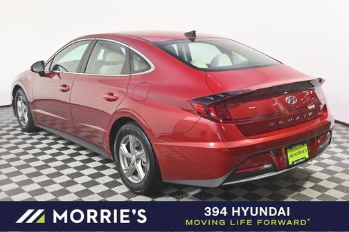 2023 Hyundai SONATA SE