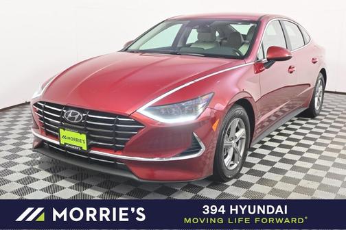 2023 Hyundai SONATA SE