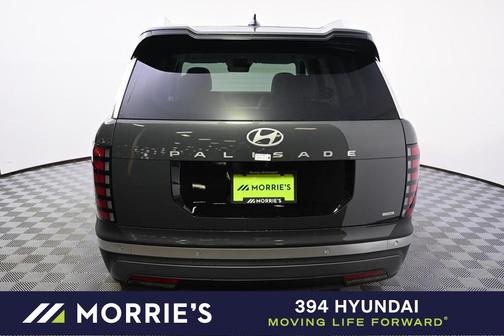 2026 Hyundai PALISADE SEL