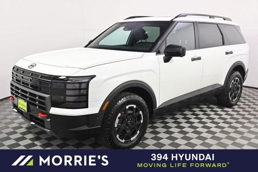 Pearl 2026 Hyundai PALISADE XRT Pro