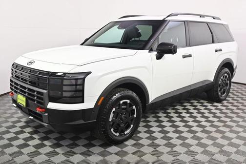 Pearl 2026 Hyundai PALISADE XRT Pro