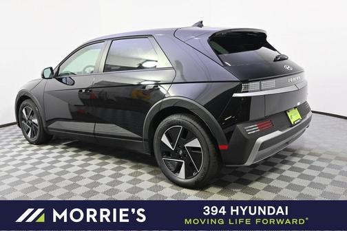 2025 Hyundai IONIQ 5 SE