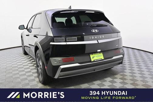 2025 Hyundai IONIQ 5 SE