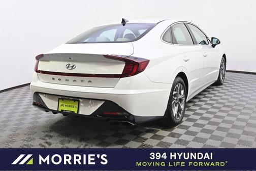 2022 Hyundai SONATA SEL