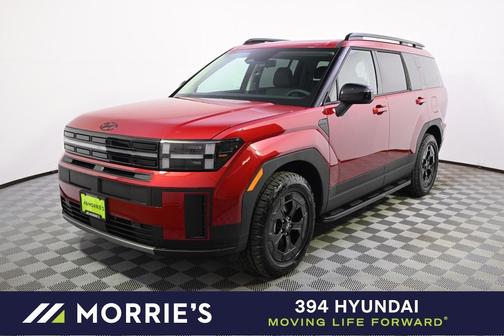 2026 Hyundai SANTA FE XRT