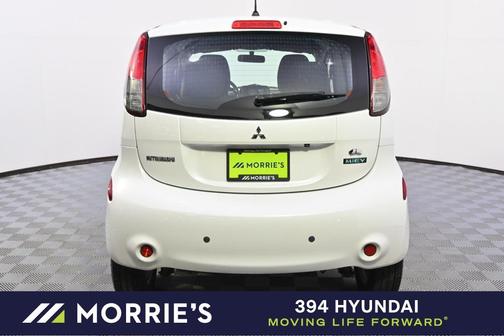 2016 Mitsubishi i-MiEV ES