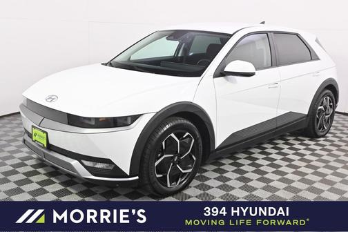 2023 Hyundai IONIQ 5 SEL