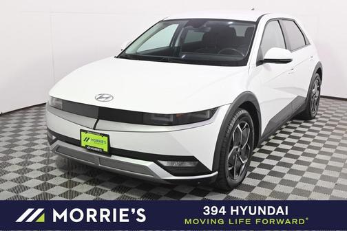 2023 Hyundai IONIQ 5 SEL