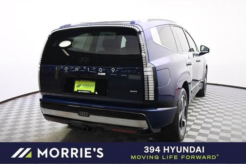 2026 Hyundai IONIQ 9 Performance Calligraphy