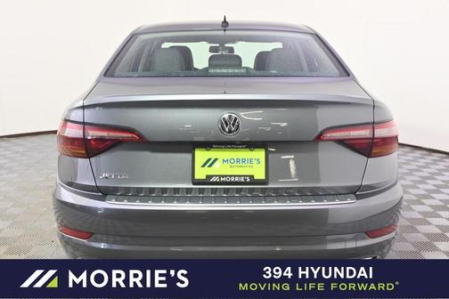 2019 Volkswagen Jetta 1.4T SE