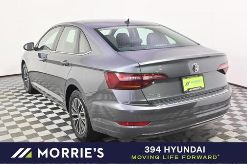 2019 Volkswagen Jetta 1.4T SE