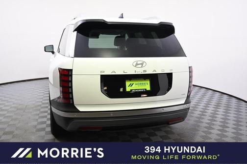 2026 Hyundai PALISADE SEL