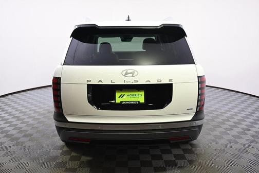 Pearl 2026 Hyundai PALISADE SEL