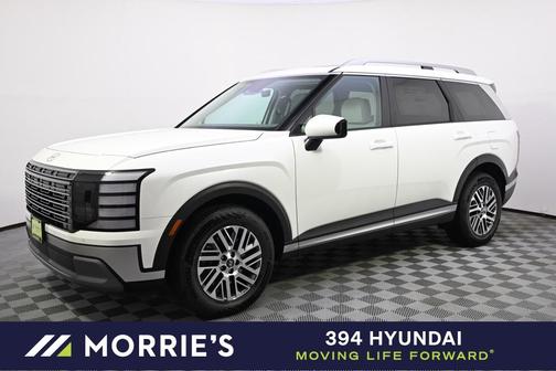 2026 Hyundai PALISADE SEL