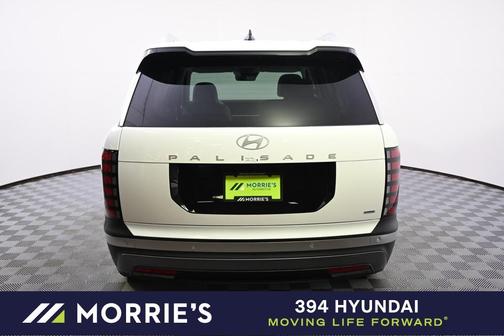 2026 Hyundai PALISADE SEL