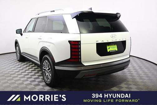 2026 Hyundai PALISADE SEL