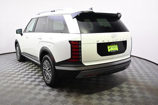 Pearl 2026 Hyundai PALISADE SEL