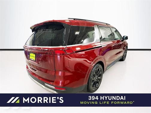 2024 Kia Carnival SX Prestige