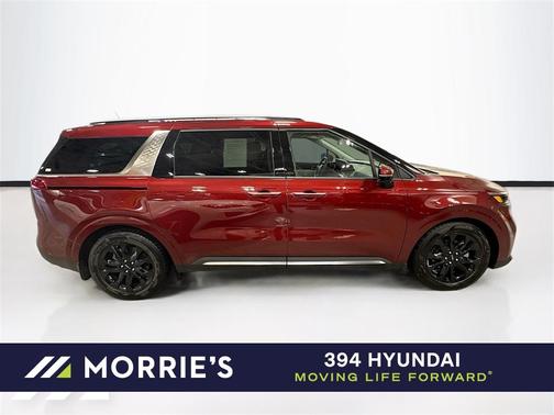 2024 Kia Carnival SX Prestige