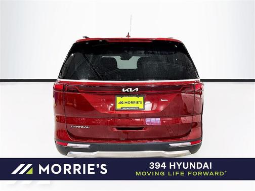 2024 Kia Carnival SX Prestige