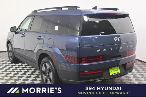 2026 Hyundai SANTA FE HEV SEL