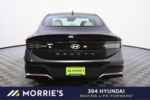 2025 Hyundai SONATA SE