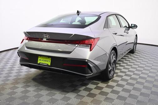 Metal 2026 Hyundai ELANTRA Limited