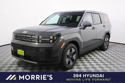 2026 Hyundai SANTA FE HEV SE