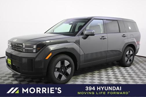 2026 Hyundai SANTA FE HEV SE