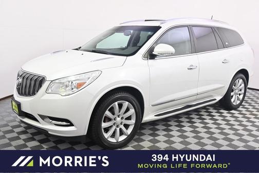 2017 Buick Enclave Premium