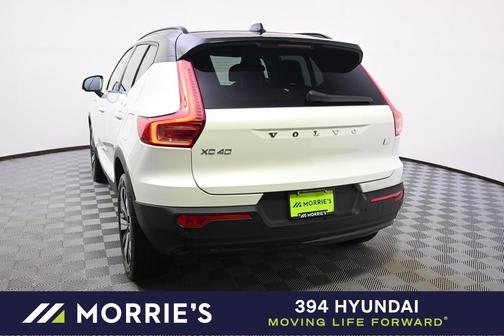 2023 Volvo XC40 Recharge Pure Electric Twin Plus